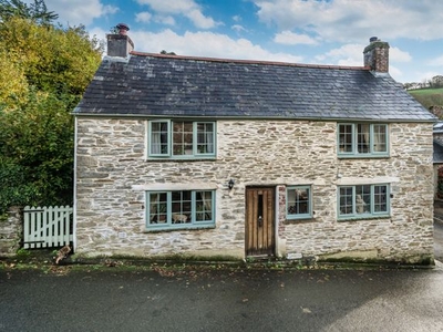 Cottage for sale in Church Hill, Hessenford, Torpoint, Cornwall PL11