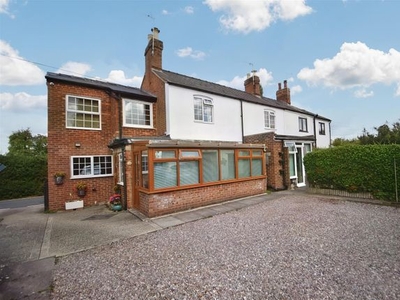 Cottage for sale in Down Hatherley Lane, Down Hatherley, Gloucester GL2
