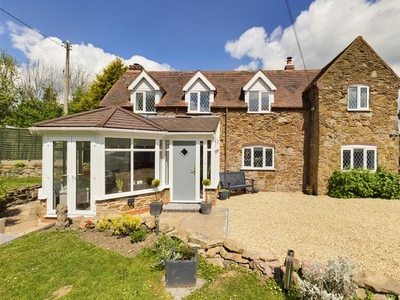 Cottage for sale in Frith Common, Eardiston, Tenbury Wells WR15