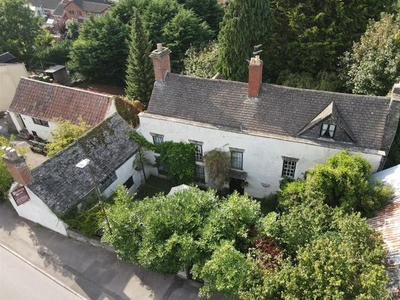 Cottage for sale in Gloucester Road, Coleford GL16