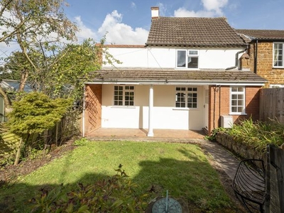 Cottage for sale in Holly Bush Lane, Priors Marston, Southam CV47