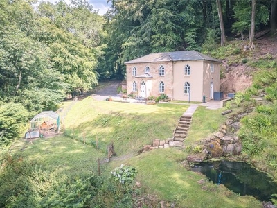 Cottage for sale in Howle Hill, Ross-On-Wye, Herefordshire HR9
