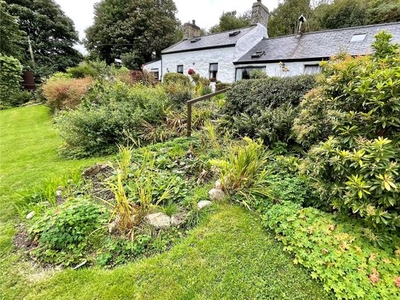 Cottage for sale in Llaniestyn, Gwynedd LL53