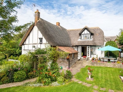 Cottage for sale in Main Street, Keevil BA14