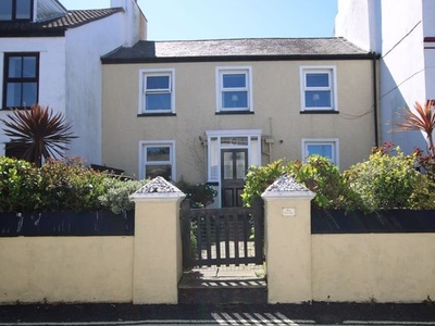 Cottage for sale in May Cottage, St Marys Road, Port Erin IM9