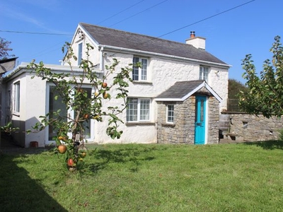 Cottage for sale in Monknash, Wick CF71