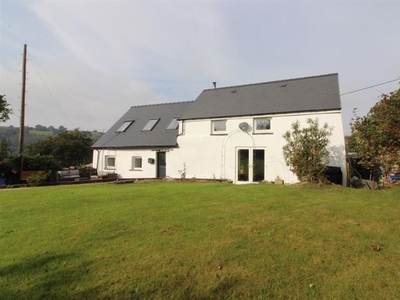Cottage for sale in Mynyddislwyn, Blackwood NP11