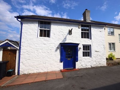 Cottage for sale in Old Road, Conwy LL32