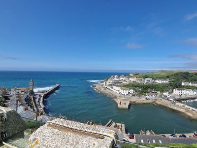 Cottage for sale in Peverell Terrace, Porthleven, Helston TR13