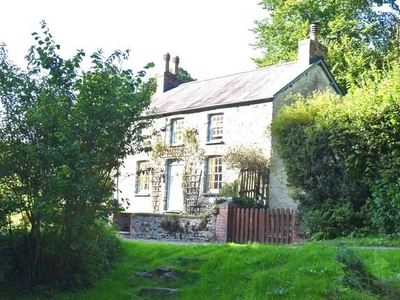 Cottage for sale in Rhos, Llandysul SA44