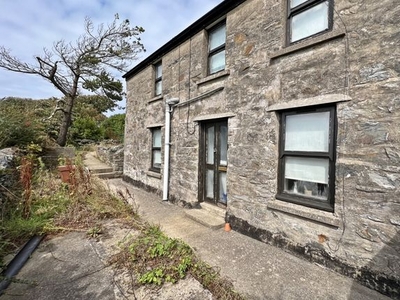 Cottage for sale in Ronans Cottage, Howe Road, Cregneash, Isle Of Man IM9