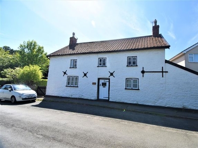 Cottage for sale in Slade Road, Portishead, Bristol BS20
