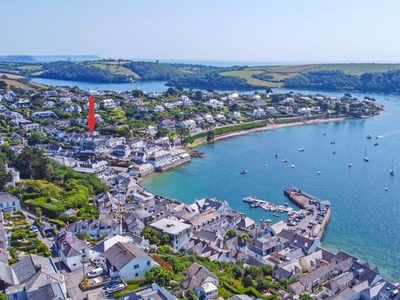 Cottage for sale in St. Austell Row, St. Mawes, Truro TR2