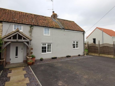 Cottage for sale in The Lane, Easter Compton, South Gloucestershire BS35