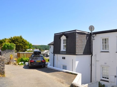 Cottage for sale in The Square, St. Mawes, Truro TR2
