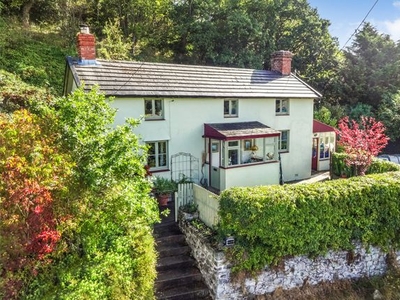 Cottage for sale in Trewern, Welshpool, Powys SY21