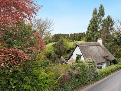 Cottage for sale in Warwick Road, Leek Wootton, Warwickshire CV35