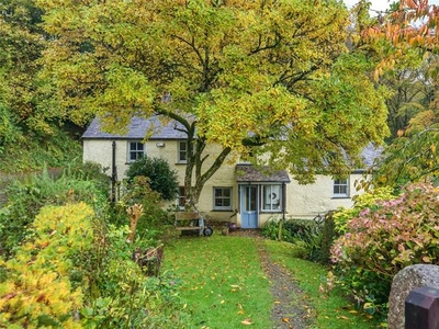 Cottage for sale in Washaway, Bodmin PL30