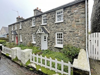 Cottage for sale in Whitehouse Cottages, Kirk Michael, Isle Of Man IM6