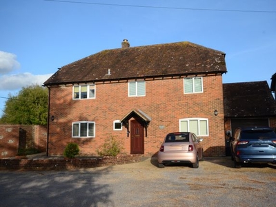 Country house for sale in Odstock, Salisbury, Wiltshire SP5