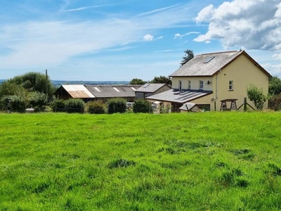 Country house for sale in Trenance Road, St. Austell PL25