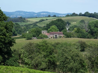 Country house for sale in Upton Bishop, Ross-On-Wye, Herefordshire HR9