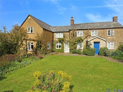 Country house for sale in Widham, Purton, Swindon, Wiltshire SN5