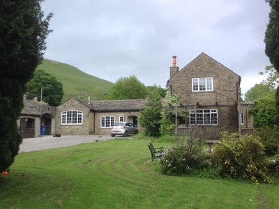 Country house to rent in Finkle Street, Skipton BD23