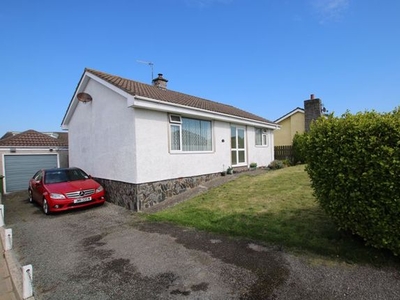 Detached bungalow for sale in 124 Ballanorris Crescent, Friary Park, Ballabeg IM9