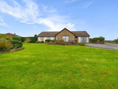 Detached bungalow for sale in Boughrood, Hay-On-Wye LD3