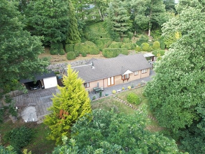 Detached bungalow for sale in Cwmavon Road, Blaenavon, Pontypool NP4