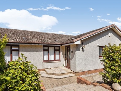 Detached bungalow for sale in Middlepenny Road, Langbank PA14