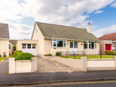 Detached bungalow for sale in Monreith, Athol Park, Port Erin IM9