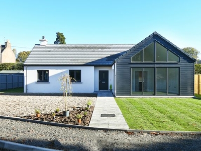 Detached bungalow for sale in Trinity Road, Brechin DD9