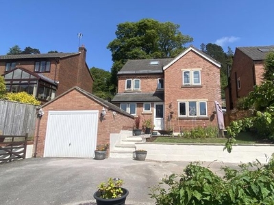 Detached house for sale in 1 Lower Montpelier Road, Malvern, Worcestershire WR14