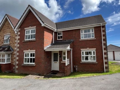 Detached house for sale in 29 Mill Race, Neath Abbey, Neath SA10