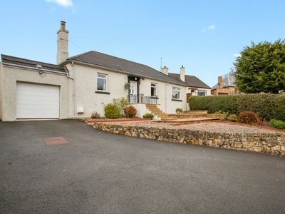 Detached house for sale in 5 Lady Brae, Gorebridge, Midlothian EH23