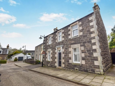 Detached house for sale in 66 Main Street, Abernethy, Perth PH2