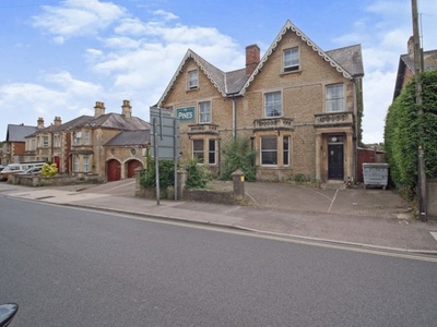 Detached house for sale in 81-82 Marshfield Road, Chippenham SN15