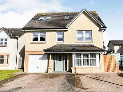 Detached house for sale in Adelaide Road, Kirkcaldy KY2