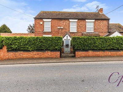 Detached house for sale in Aston Cross, Tewkesbury GL20
