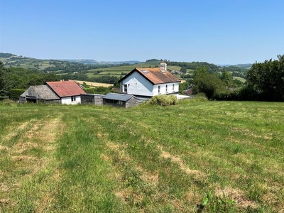 Detached house for sale in Axminster Road, Charmouth, Bridport DT6