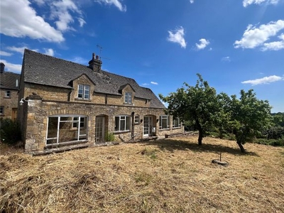 Detached house for sale in Banks Fee Lane, Longborough, Moreton-In-Marsh, Gloucestershire GL56