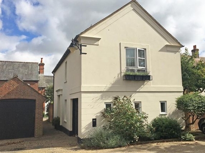 Detached house for sale in Barlake Court, Poundbury, Dorchester DT1