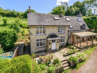 Detached house for sale in Bath Road, Nailsworth GL6