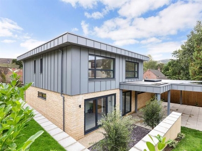 Detached house for sale in Bath Road, Woodchester, Stroud GL5