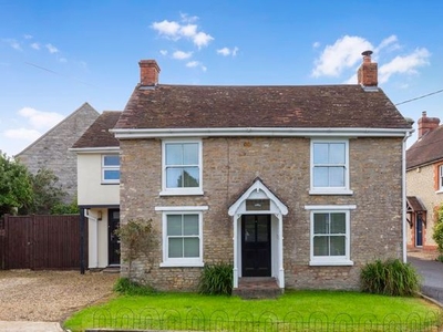 Detached house for sale in Bay Road, Gillingham SP8