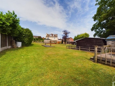 Detached house for sale in Berry Hill, Coleford, Gloucestershire GL16