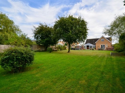 Detached house for sale in Blakes Hill, North Littleton, Evesham WR11
