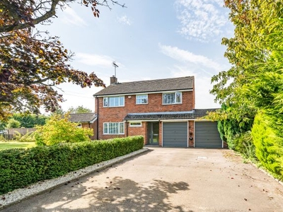Detached house for sale in Boon Street, Eckington, Worcestershire WR10